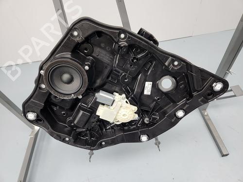 Rear right window mechanism BMW 3 (G20, G80, G28) 330 d xDrive | BP29290094C25 