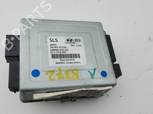 Electronic module KIA SPORTAGE III (SL) 1.6 GDI | BP36597736M83 - Image 3