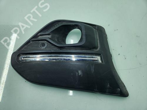 Used Grille DACIA SANDERO III [2021-2025]  24218216