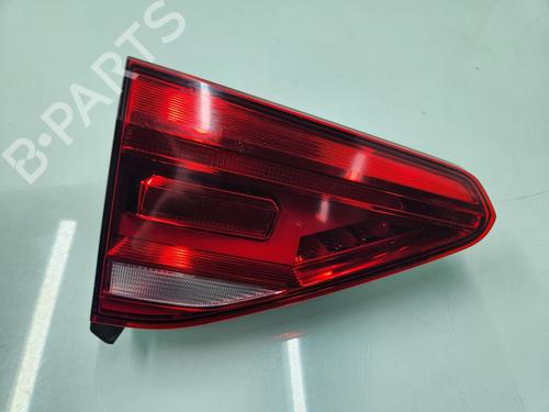 Used Left tailgate light Left tailgate light VW TOURAN (5T1) [2015-2026] 25849316 25849316