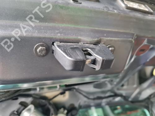 Used Tailgate lock CITROËN C4 II (NC_) 1.6 HDi 90 (92 hp) 31314148