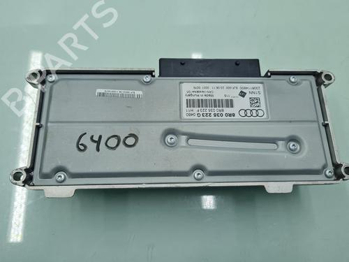 Used Electronic module Electronic module AUDI Q5 (8RB) 2.0 TDI quattro (170 hp) 23228863 23228863