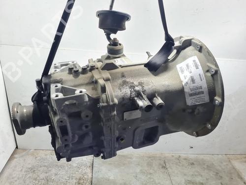 Used Gearbox Gearbox MERCEDES-BENZ VARIO Cab with engine 615 D, 616 D (669.599, 669.899) (156 hp) 22373448 22373448