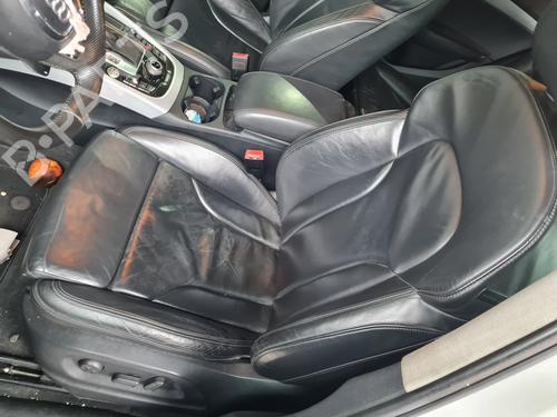 Used Seats set AUDI Q5 (8RB) [2008-2019]  24308757