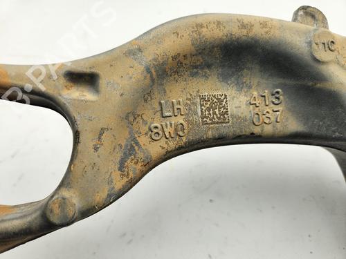 Querlenker links vorne AUDI A4 B9 (8W2, 8WC) 35 TDI | BP29704818M12 