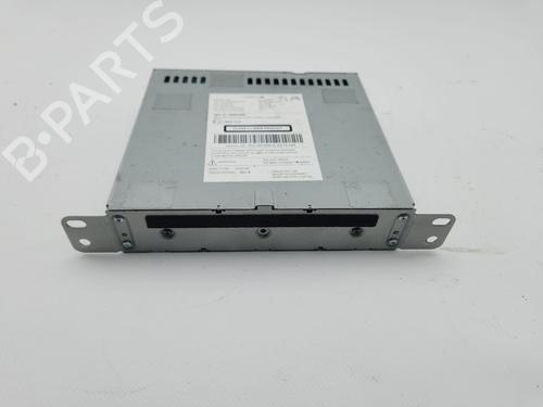 Radio CITROËN C4 II (NC_) | BP34439811E6 - Image 3