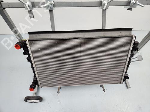 Used Water radiator SKODA OCTAVIA IV Combi (NX5, PV5) [2019-2026]  31594376
