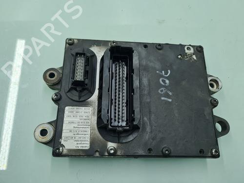 Used Engine control unit (ECU) Engine control unit (ECU) MERCEDES-BENZ VARIO Cab with engine 615 D, 616 D (669.599, 669.899) (156 hp) 21800383 21800383