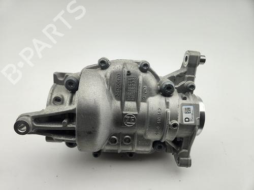 Front differential MINI MINI COUNTRYMAN (F60) Cooper S | BP27983628M23 