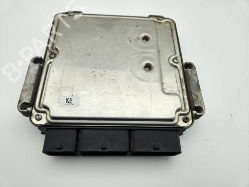 Engine control unit (ECU) RENAULT CAPTUR I (J5_, H5_) | BP22929484M57 - Image 3