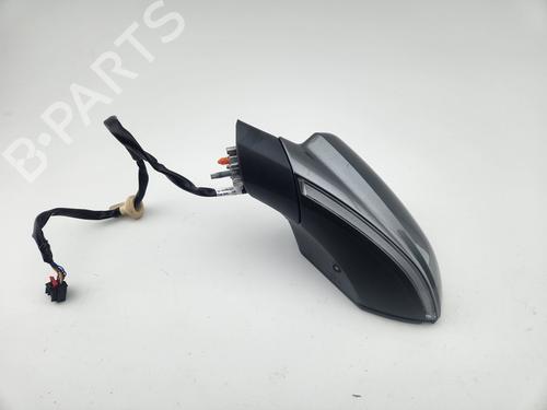 Left mirror CUPRA LEON (KL1, KU1, KUG) | BP31841049C26