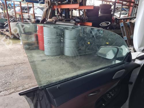 Used Front left window mechanism Front left window mechanism BMW 6 Gran Coupe (F06) 640 d (313 hp) 21647607 21647607