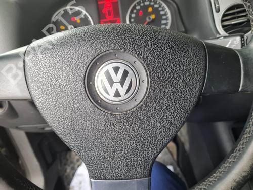 Kollisonspute sett VW TIGUAN (5N_) 2.0 TDI 4motion (170 hp) 24173950