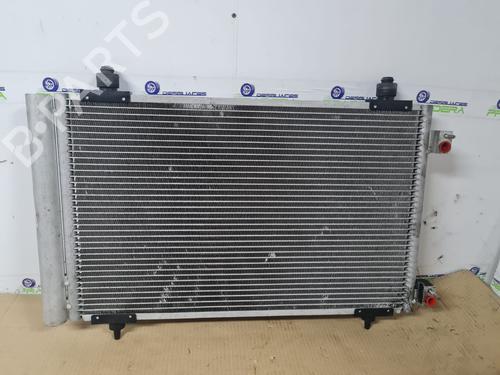 Used AC radiator PEUGEOT EXPERT Van (VF3A_, VF3U_, VF3X_) 2.0 HDi 120 (120 hp) 21660285