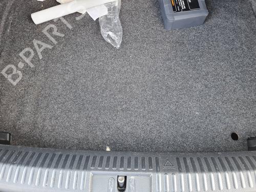 Used Luggage compartment floor VW POLO V (6R1, 6C1) [2009-2022]  24368606