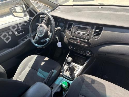 Front left lock KIA CARENS IV 1.6 GDi | BP28355604C98 - Image 4