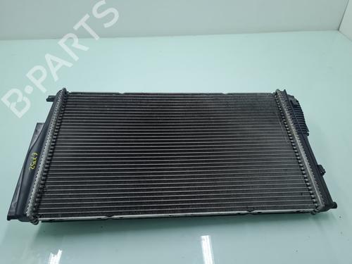 Køler BMW 1 (F20) 116 d (116 hp) 21650027