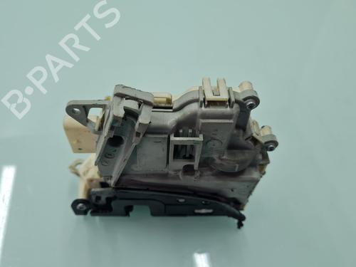 Front right lock AUDI A6 C7 (4G2, 4GC)  | BP21644250C97 