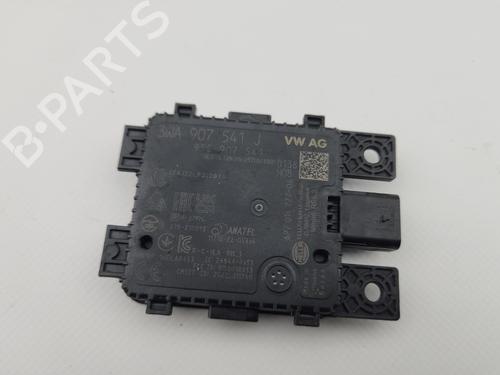 Electronic module VW CRAFTER Van (SY_, SX_) 2.0 TDI FWD (SYB, SYC, SYD) | BP38112455M83 - Image 2