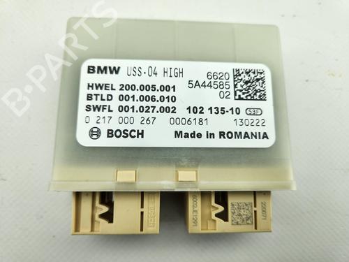 Electronic module BMW 3 (G20, G80, G28) 330 d xDrive | BP29290033M83 