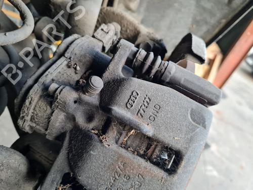Used Right rear brake caliper AUDI A4 B8 (8K2) [2007-2017]  28470963