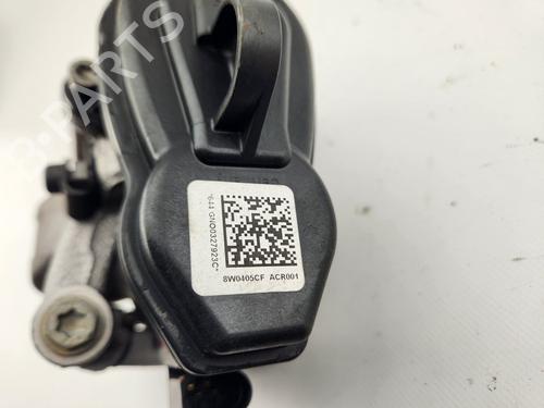 Bremssattel links hinten AUDI A4 B9 (8W2, 8WC) 35 TDI | BP26697650M107 