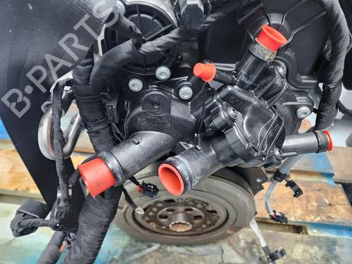 Engine VW MULTIVAN T7 (STM, STN) 1.4 eHybrid | BP31840970M1 - Image 5