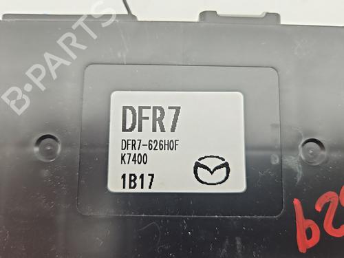 Electronic module MAZDA CX-30 (DM) SKYACTIV-G M Hybrid | BP39066719M83 - Image 2