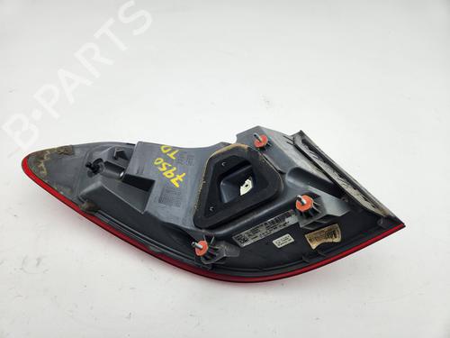 Høyre baklys MERCEDES-BENZ C-CLASS T-Model (S205) C 350 e (205.247) | BP30849900C35