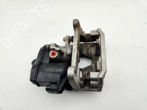 Left rear brake caliper AUDI A4 B9 (8W2, 8WC) 35 TDI Mild Hybrid | BP26697650M107 - Image 3