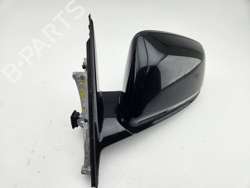 Left mirror BMW X1 (F48) sDrive 16 d | BP29430821C26 