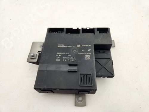 Used Electronic module Electronic module VW MULTIVAN T7 (STM, STN) 1.4 eHybrid (218 hp) 32444892 32444892