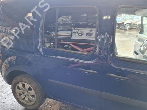 Used Right slide door MERCEDES-BENZ CITAN Box Body/MPV (W415) [2012-2021]  22317502