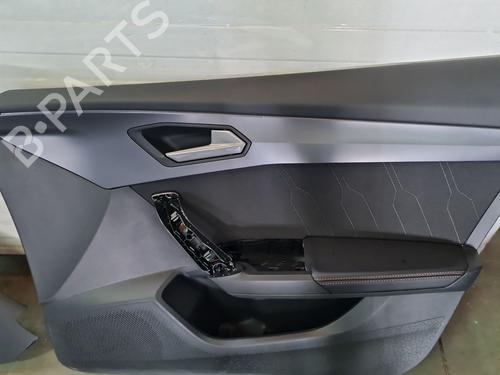 Front right panel CUPRA FORMENTOR (KM7, KMP) 1.5 TSI | BP39076783C59 - Image 2