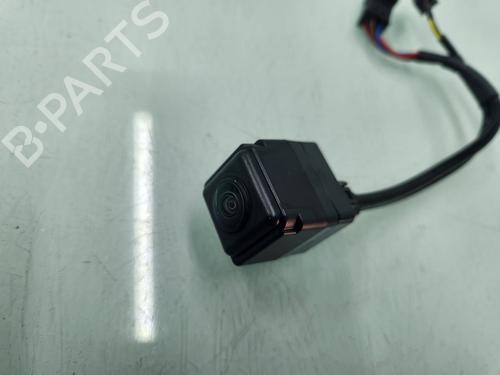 Used Camera AUDI Q3 Sportback (F3N) 35 TDI (150 hp) 29722227