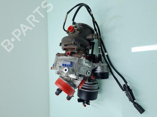 Turbolader/Kompressor VW TIGUAN (AD1, AX1) [2016-2025]  21650233