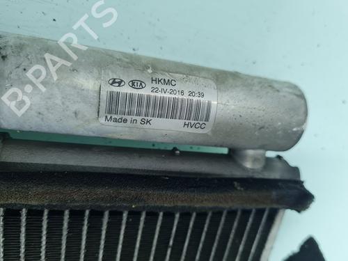 AC radiator KIA CEE'D Sportswagon (JD) 1.6 CRDi 136 | BP21659205M32 - Image 3