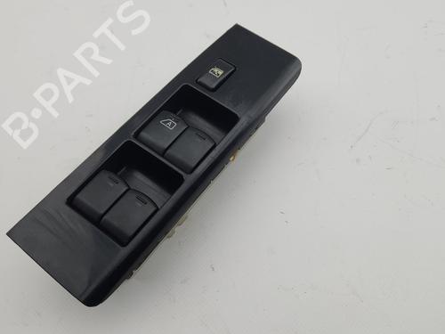 Used Left front window switch Left front window switch NISSAN PATHFINDER III (R51) [2005-2026] 36163122 36163122