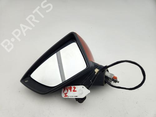 Used Left mirror SEAT IBIZA V (KJ1, KJG) [2017-2025]  24593349