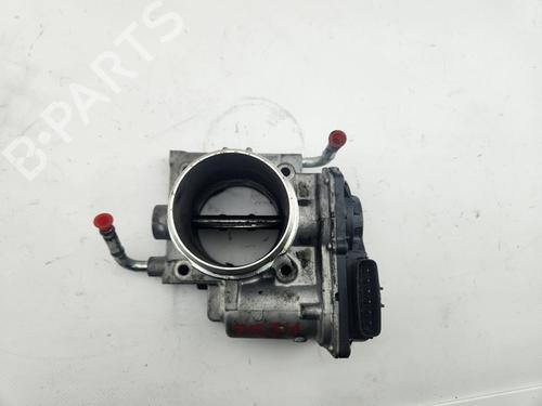Throttle body MAZDA 6 Saloon (GJ, GL) 2.2 D (GJ2FP) | BP30772527M82 - Image 2