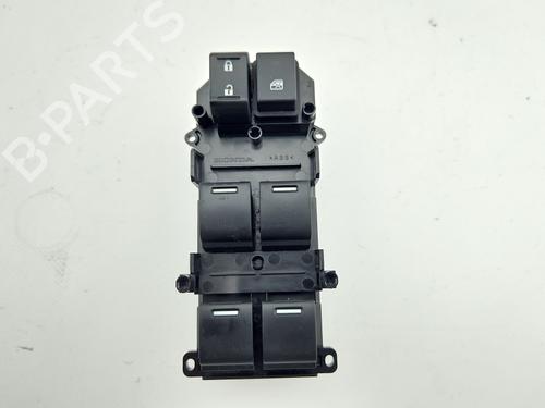 Used Left front window switch Left front window switch HONDA HR-V (RU) 1.5 (RU1) (130 hp) 40447221 40447221
