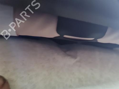 Used Right curtain airbag Right curtain airbag 38108026 38108026