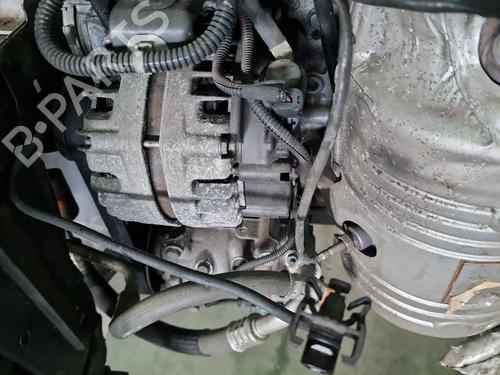 Used Alternator Alternator PEUGEOT 208 I (CA_, CC_) [2012-2021] 36386062 36386062