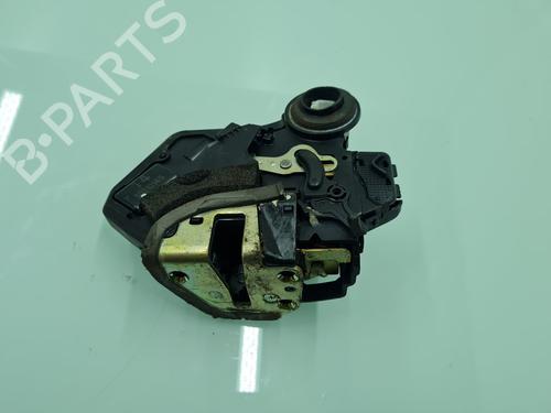 Rear left lock TOYOTA LAND CRUISER PRADO (_J12_)  | BP21639504C100 