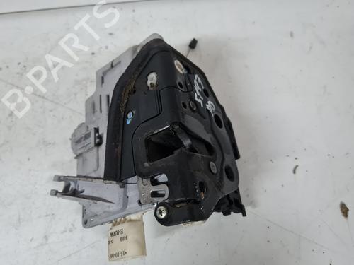 Front right lock SEAT LEON (1P1)  | BP21661261C97 