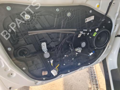 Used Front left window mechanism KIA NIRO I (DE) [2016-2022]  28703249