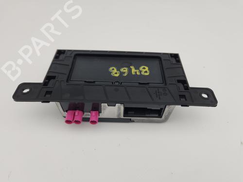 Electronic module AUDI A3 Sportback (8YA, 8YF) 35 TFSI Mild Hybrid | BP38620046M83 - Image 4