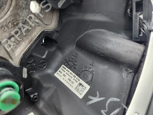 Steering wheel VW TIGUAN ALLSPACE (BW2, BJ2) 2.0 TDI 4motion | BP29728424C49 - Image 4