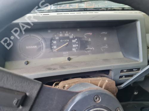 Used Instrument cluster NISSAN PATROL III/1 Hardtop (K160) [1979-1989]  22299670