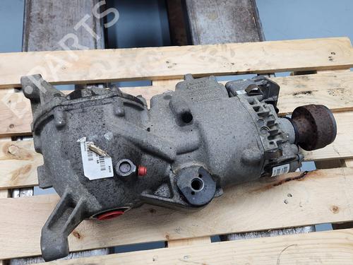 Rear differential FORD KUGA I  | BP29396095M24 